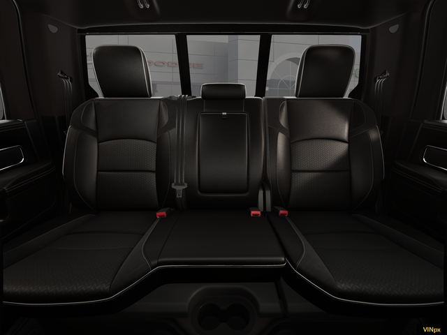 2026 RAM Ram 3500 RAM 3500 LARAMIE CREW CAB 4X4 6'4' BOX