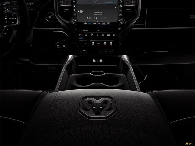 2026 RAM Ram 3500 RAM 3500 LARAMIE CREW CAB 4X4 6'4' BOX