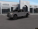 2026 RAM Ram 3500 RAM 3500 LARAMIE CREW CAB 4X4 6'4' BOX