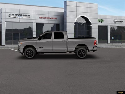 2026 RAM Ram 3500 RAM 3500 LARAMIE CREW CAB 4X4 6'4' BOX