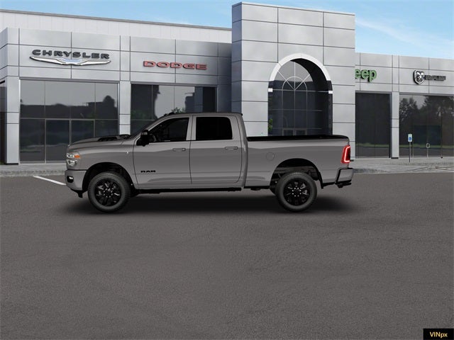 2026 RAM Ram 3500 RAM 3500 LARAMIE CREW CAB 4X4 6'4' BOX