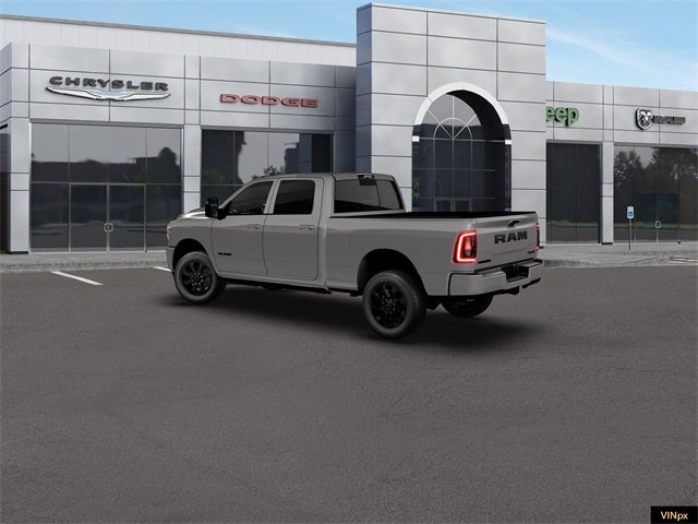 2026 RAM Ram 3500 RAM 3500 LARAMIE CREW CAB 4X4 6'4' BOX