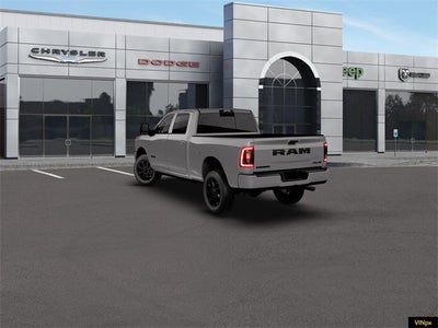 2026 RAM Ram 3500 RAM 3500 LARAMIE CREW CAB 4X4 6'4' BOX