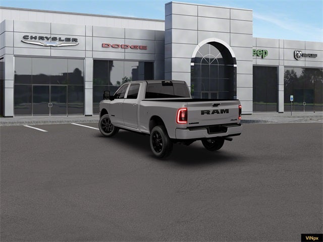 2026 RAM Ram 3500 RAM 3500 LARAMIE CREW CAB 4X4 6'4' BOX