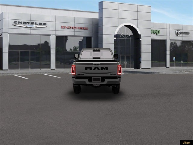 2026 RAM Ram 3500 RAM 3500 LARAMIE CREW CAB 4X4 6'4' BOX