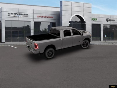2026 RAM Ram 3500 RAM 3500 LARAMIE CREW CAB 4X4 6'4' BOX