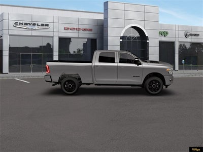 2026 RAM Ram 3500 RAM 3500 LARAMIE CREW CAB 4X4 6'4' BOX