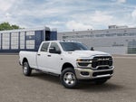 2027 RAM Ram 3500 RAM 3500 TRADESMAN CREW CAB 4X4 8' BOX