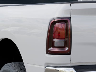 2027 RAM Ram 3500 RAM 3500 TRADESMAN CREW CAB 4X4 8' BOX
