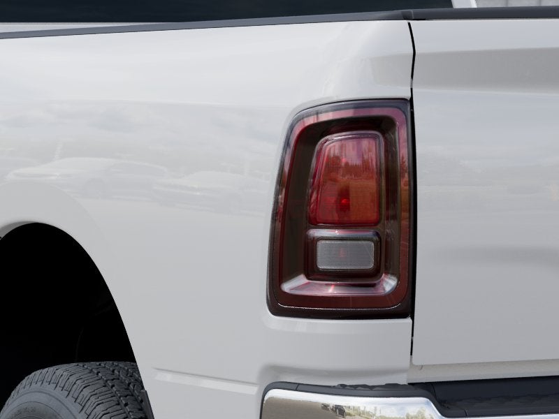 2027 RAM Ram 3500 RAM 3500 TRADESMAN CREW CAB 4X4 8' BOX