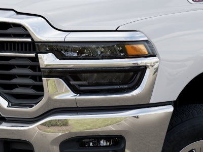 2027 RAM Ram 3500 RAM 3500 TRADESMAN CREW CAB 4X4 8' BOX