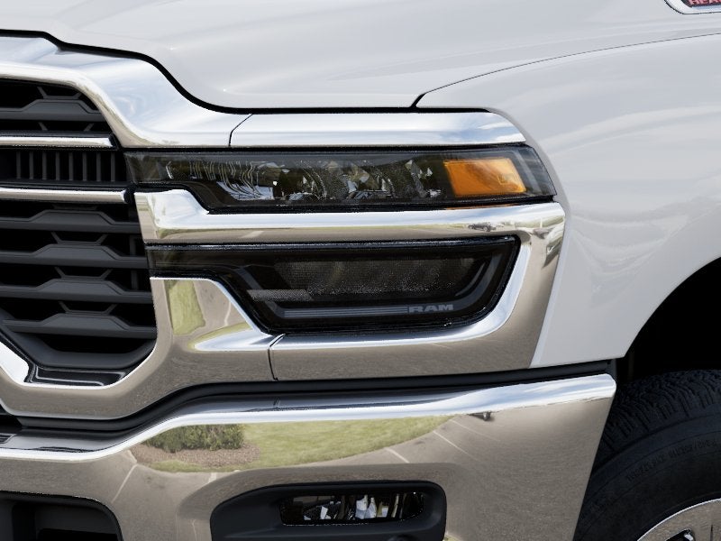 2027 RAM Ram 3500 RAM 3500 TRADESMAN CREW CAB 4X4 8' BOX