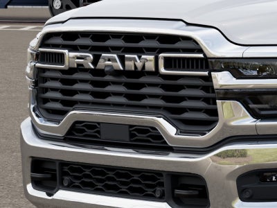 2027 RAM Ram 3500 RAM 3500 TRADESMAN CREW CAB 4X4 8' BOX