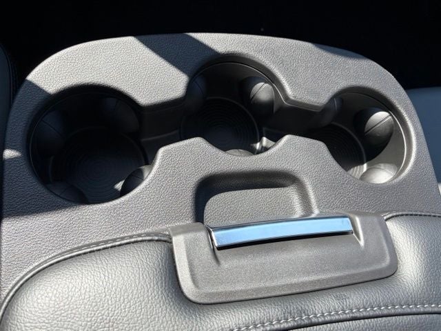 2027 RAM Ram 3500 RAM 3500 TRADESMAN CREW CAB 4X4 8' BOX