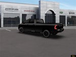 2026 RAM Ram 3500 RAM 3500 BIG HORN CREW CAB 4X4 8' BOX