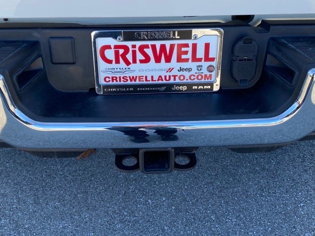 2024 RAM 3500 Big Horn Crew Cab 4x4 8' Box