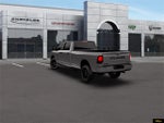 2026 RAM Ram 3500 RAM 3500 BIG HORN CREW CAB 4X4 8' BOX