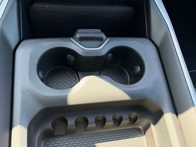 2026 RAM Ram 3500 RAM 3500 BIG HORN CREW CAB 4X4 8' BOX