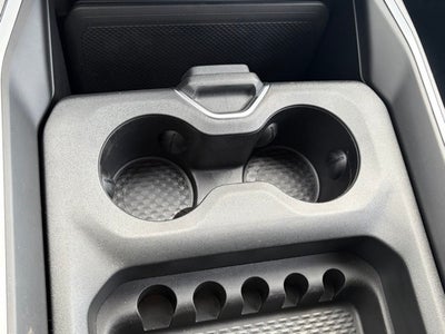 2026 RAM Ram 3500 RAM 3500 BIG HORN CREW CAB 4X4 8' BOX