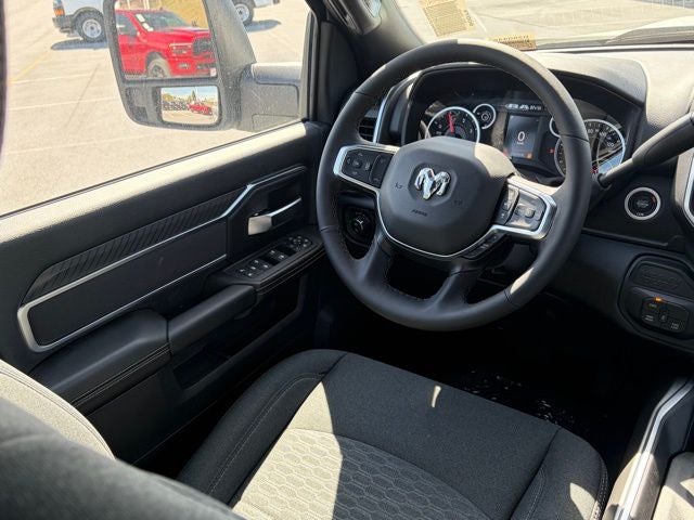 2026 RAM Ram 3500 RAM 3500 BIG HORN CREW CAB 4X4 8' BOX