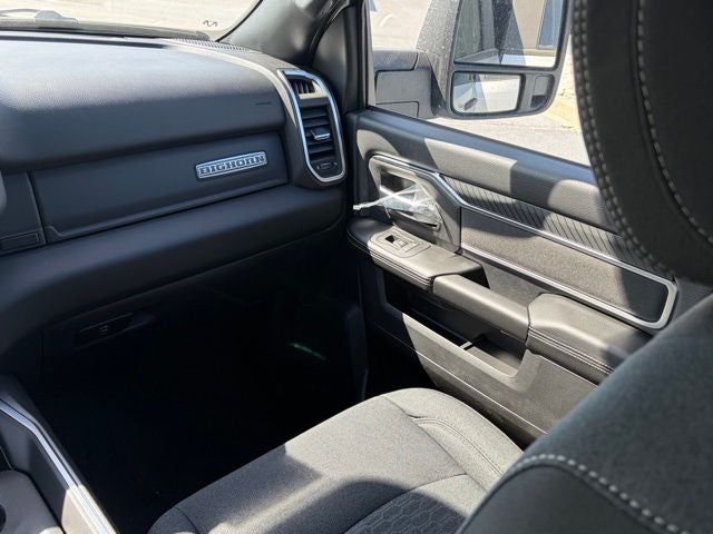 2026 RAM Ram 3500 RAM 3500 BIG HORN CREW CAB 4X4 8' BOX