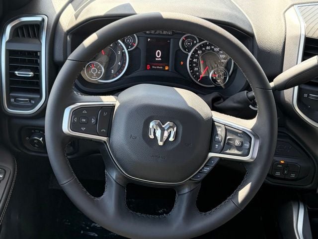 2026 RAM Ram 3500 RAM 3500 BIG HORN CREW CAB 4X4 8' BOX