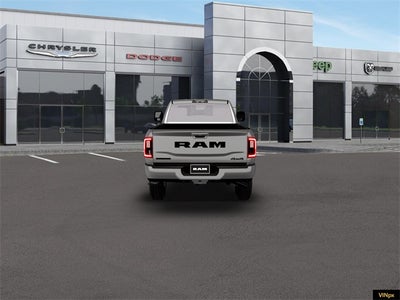 2026 RAM Ram 3500 RAM 3500 BIG HORN CREW CAB 4X4 8' BOX