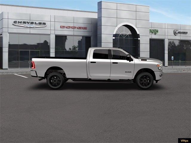 2026 RAM Ram 3500 RAM 3500 BIG HORN CREW CAB 4X4 8' BOX