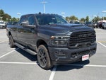 2027 RAM Ram 3500 RAM 3500 LARAMIE CREW CAB 4X4 8' BOX