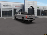2027 RAM Ram 3500 RAM 3500 LARAMIE CREW CAB 4X4 8' BOX