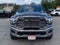 2025 RAM 3500 Laramie Crew Cab 4x4 8' Box