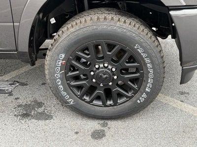 2026 RAM Ram 3500 RAM 3500 LIMITED MEGA CAB 4X4 6'4' BOX