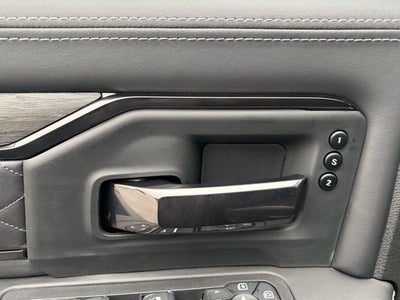 2026 RAM Ram 3500 RAM 3500 LIMITED MEGA CAB 4X4 6'4' BOX