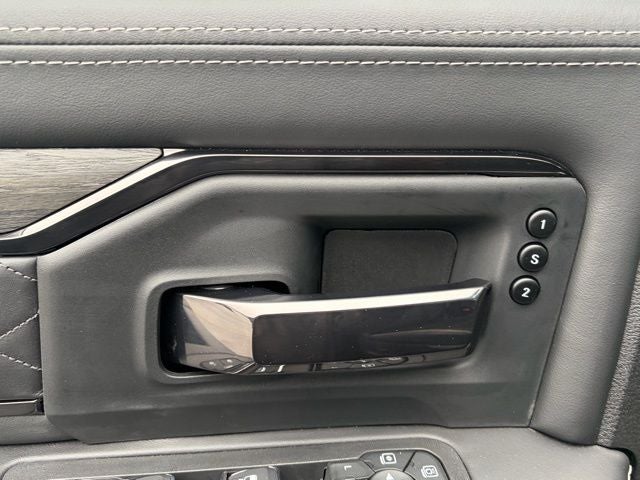 2026 RAM Ram 3500 RAM 3500 LIMITED MEGA CAB 4X4 6'4' BOX