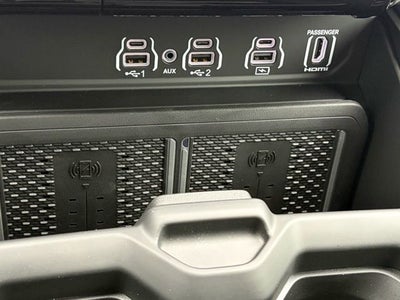 2026 RAM Ram 3500 RAM 3500 LIMITED MEGA CAB 4X4 6'4' BOX