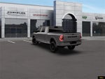 2026 RAM Ram 3500 RAM 3500 LIMITED MEGA CAB 4X4 6'4' BOX