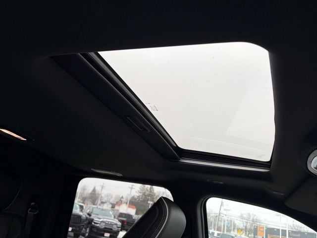 2026 RAM Ram 3500 RAM 3500 LIMITED MEGA CAB 4X4 6'4' BOX