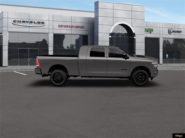 2026 RAM Ram 3500 RAM 3500 LIMITED MEGA CAB 4X4 6'4' BOX
