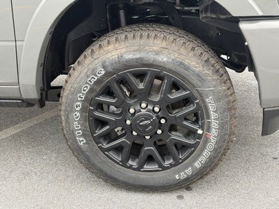 2026 RAM Ram 3500 RAM 3500 LIMITED MEGA CAB 4X4 6'4' BOX