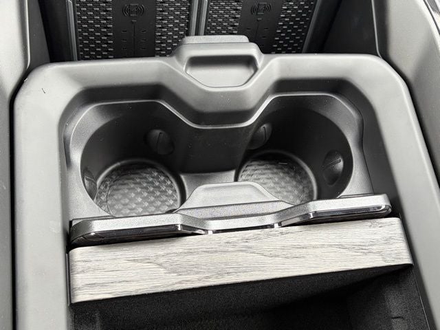 2026 RAM Ram 3500 RAM 3500 LIMITED MEGA CAB 4X4 6'4' BOX