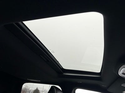 2026 RAM Ram 3500 RAM 3500 LIMITED MEGA CAB 4X4 6'4' BOX