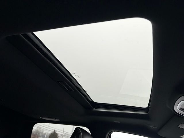 2026 RAM Ram 3500 RAM 3500 LIMITED MEGA CAB 4X4 6'4' BOX