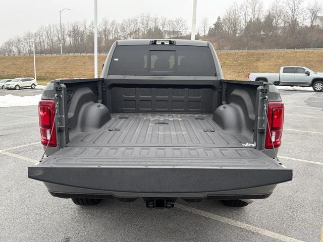 2026 RAM Ram 3500 RAM 3500 LIMITED MEGA CAB 4X4 6'4' BOX