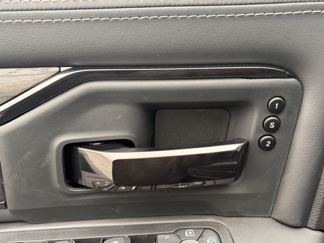 2026 RAM Ram 3500 RAM 3500 LIMITED MEGA CAB 4X4 6'4' BOX