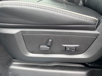 2026 RAM Ram 3500 RAM 3500 LIMITED MEGA CAB 4X4 6'4' BOX