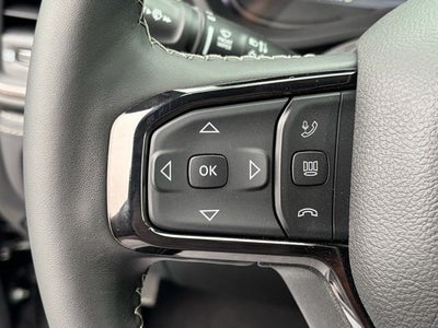 2026 RAM Ram 3500 RAM 3500 LIMITED MEGA CAB 4X4 6'4' BOX