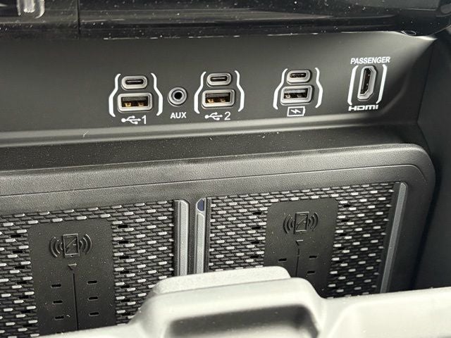 2026 RAM Ram 3500 RAM 3500 LIMITED MEGA CAB 4X4 6'4' BOX