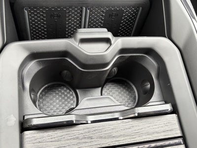 2026 RAM Ram 3500 RAM 3500 LIMITED MEGA CAB 4X4 6'4' BOX