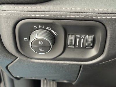 2026 RAM Ram 3500 RAM 3500 LIMITED MEGA CAB 4X4 6'4' BOX