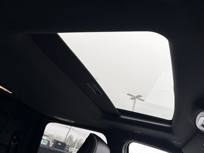 2026 RAM Ram 3500 RAM 3500 LIMITED MEGA CAB 4X4 6'4' BOX